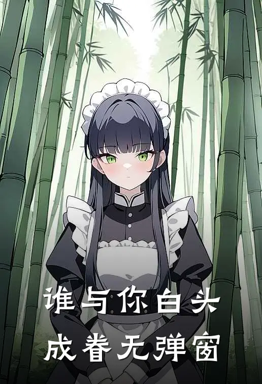 谁与你白头成眷无弹窗