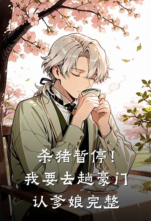 杀猪暂停！我要去趟豪门认爹娘完整