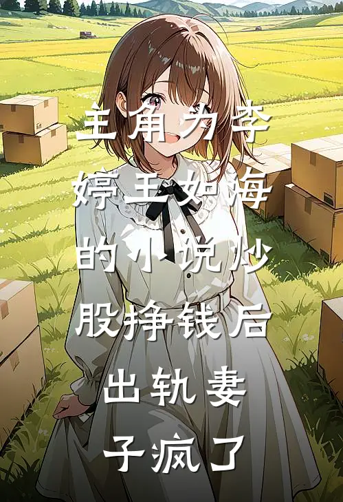 主角为李婷王如海的小说炒股挣钱后，出轨妻子疯了