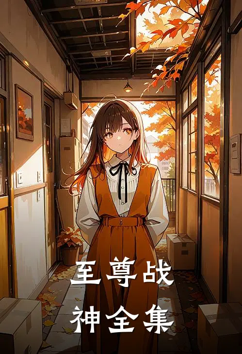 至尊战神 全集