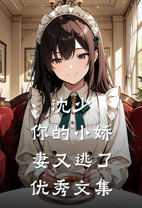 沈少，你的小娇妻又逃了优秀文集