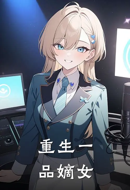 重生一品嫡女