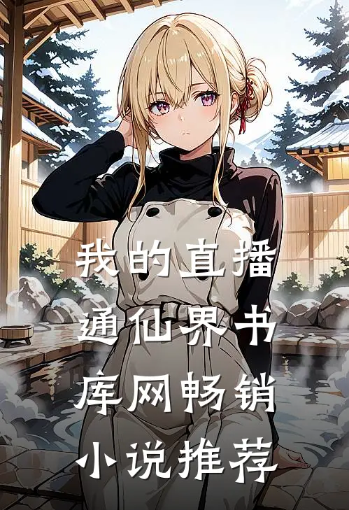 我的直播通仙界书库网畅销小说推荐