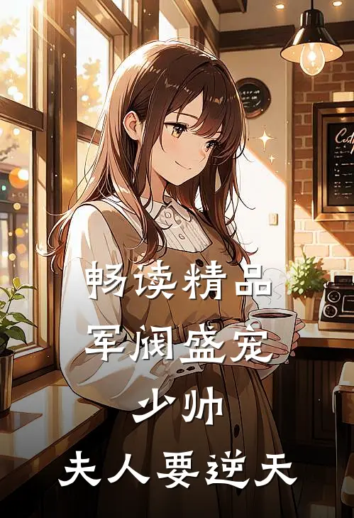 畅读精品军阀盛宠：少帅，夫人要逆天