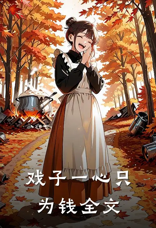 戏子一心只为钱全文