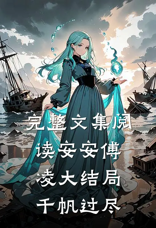 完整文集阅读安安傅凌大结局千帆过尽