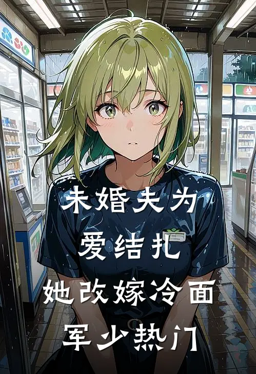 未婚夫为爱结扎，她改嫁冷面军少热门