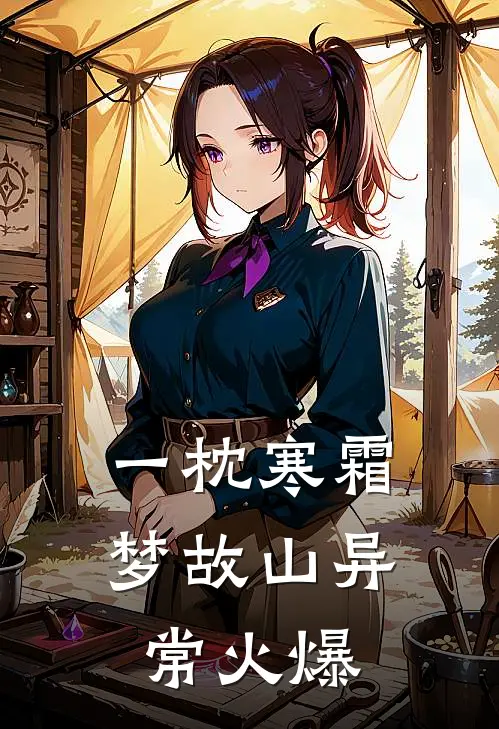 一枕寒霜梦故山异常火爆