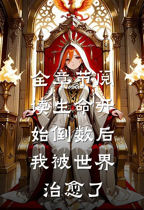 全章节阅读生命开始倒数后，我被世界治愈了