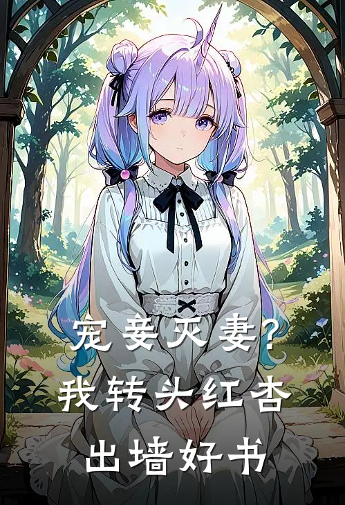 宠妾灭妻?我转头红杏出墙好书