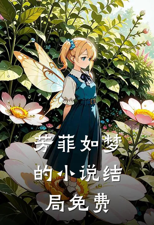 芳菲如梦的小说结局免费