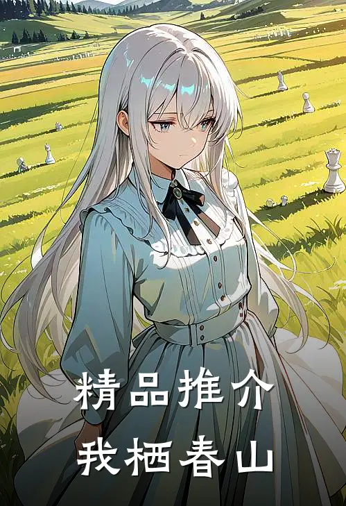 精品推介我栖春山