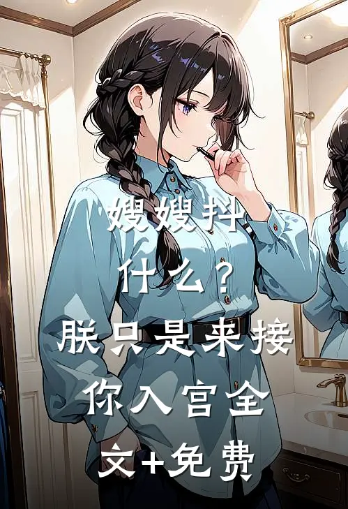 嫂嫂抖什么？朕只是来接你入宫全文+免费