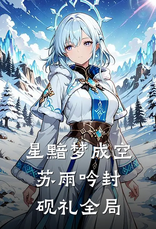 星黯梦成空苏雨吟封砚礼全局