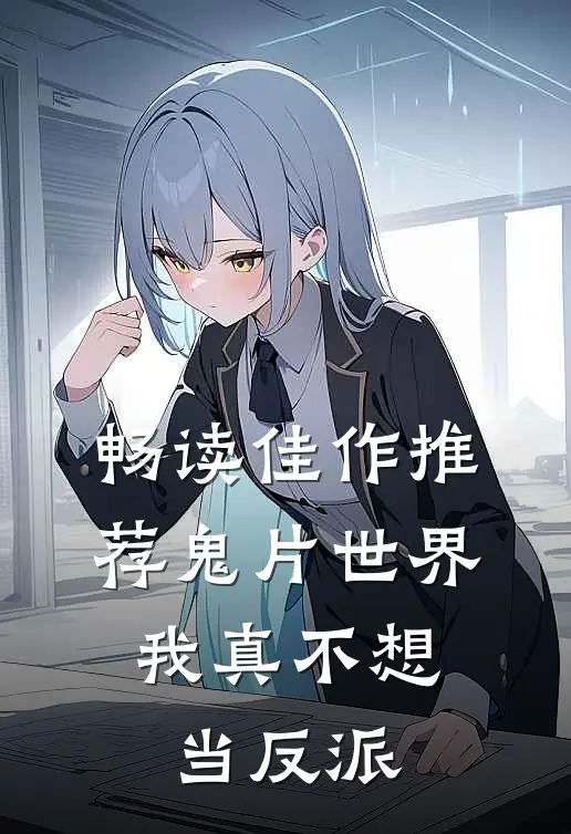 畅读佳作推荐鬼片世界：我真不想当反派