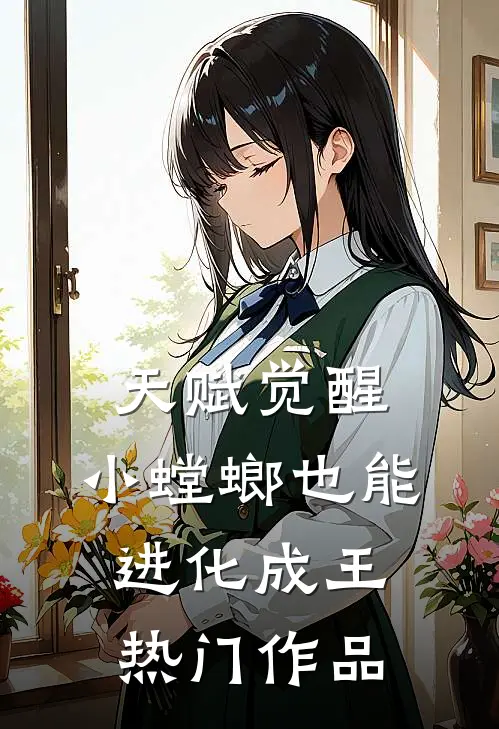 天赋觉醒，小螳螂也能进化成王热门作品