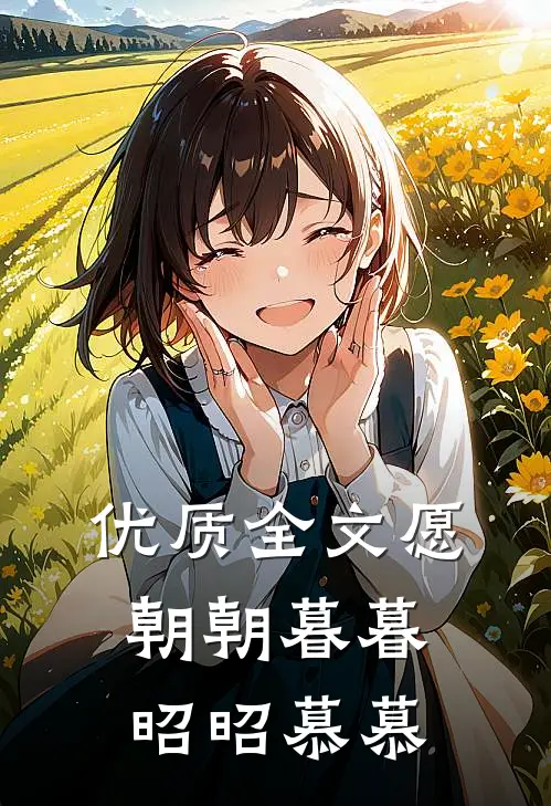 优质全文愿朝朝暮暮，昭昭慕慕
