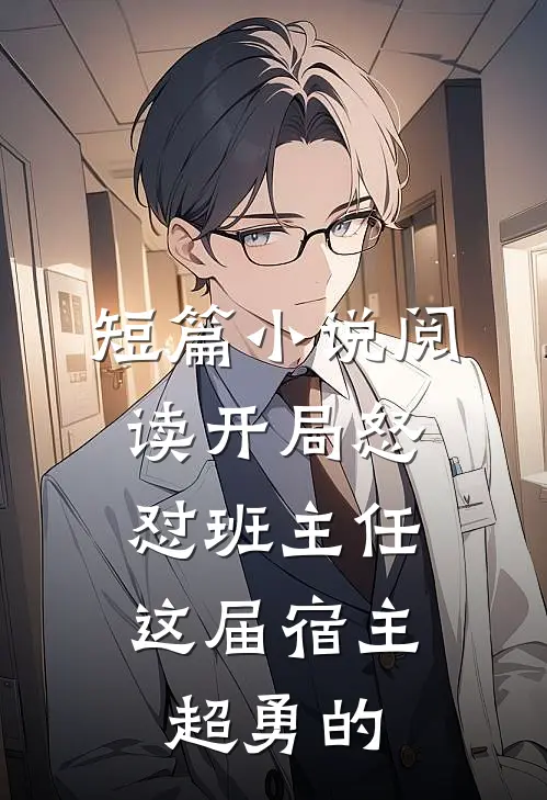 短篇小说阅读开局怒怼班主任，这届宿主超勇的