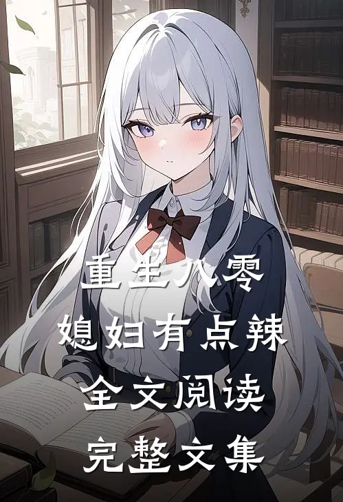 重生八零:媳妇有点辣全文阅读完整文集