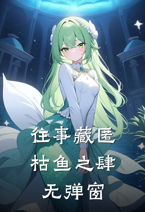 往事藏匿枯鱼之肆无弹窗