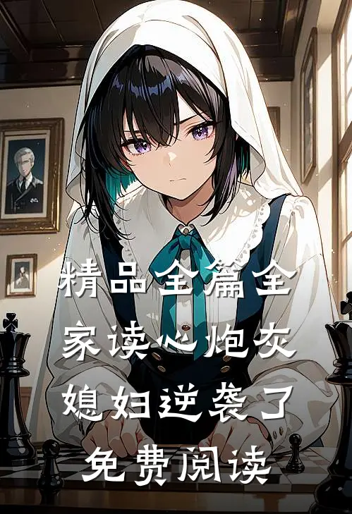 精品全篇全家读心炮灰媳妇逆袭了免费阅读
