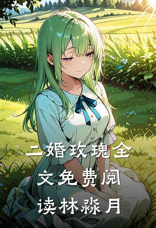 二婚玫瑰全文免费阅读林淼月