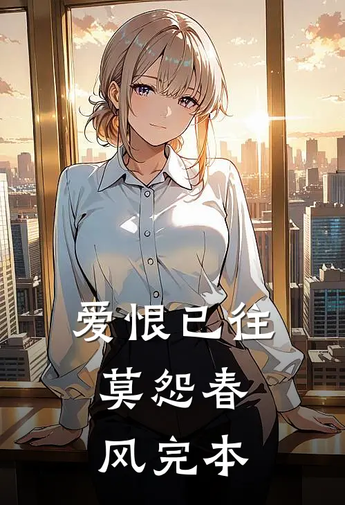 爱恨已往，莫怨春风完本
