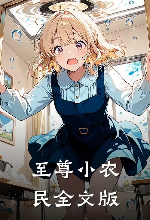 至尊小农民全文版