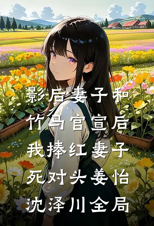影后妻子和竹马官宣后，我捧红妻子死对头姜怡沈泽川全局