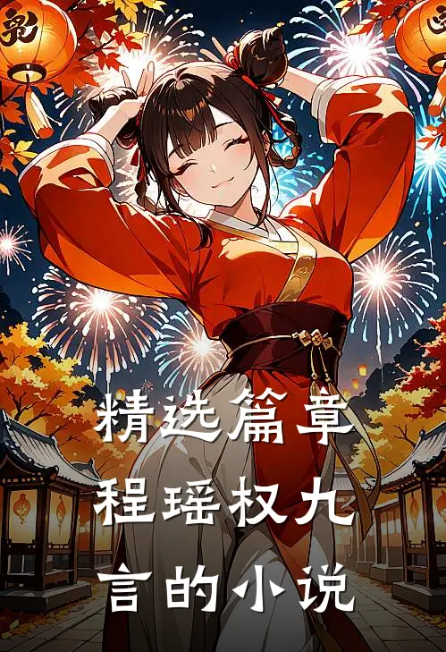 精选篇章程瑶权九言的小说