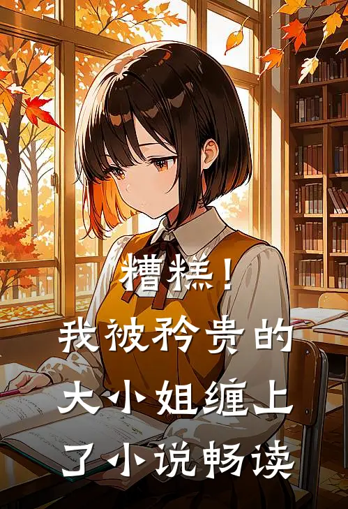 糟糕！我被矜贵的大小姐缠上了小说畅读