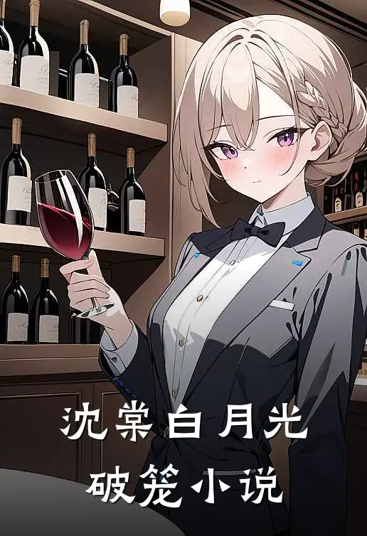 沈棠白月光破笼小说