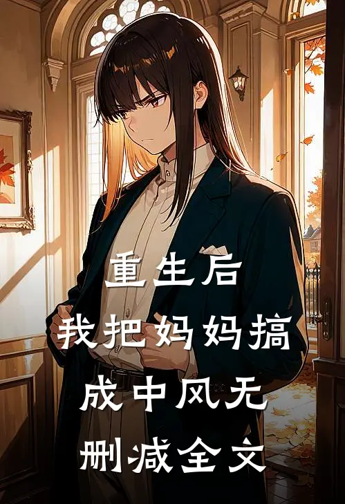 重生后，我把妈妈搞成中风无删减全文