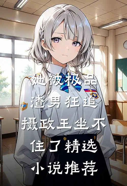 她被极品渣男狂追，摄政王坐不住了精选小说推荐