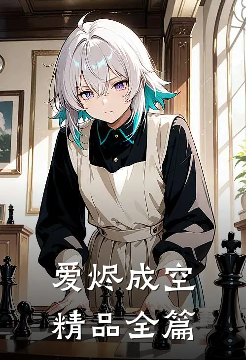 爱烬成空精品全篇
