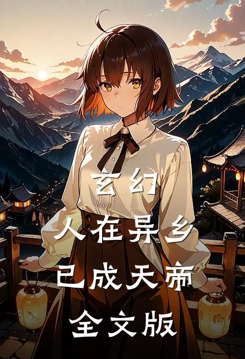 玄幻：人在异乡，已成天帝全文版