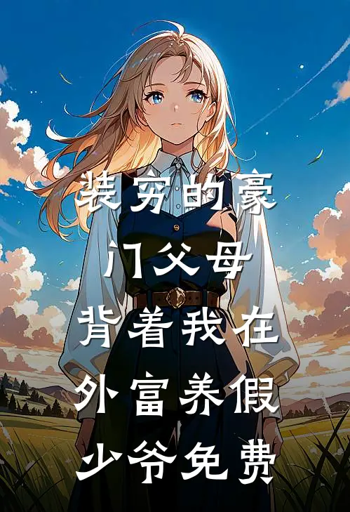 装穷的豪门父母，背着我在外富养假少爷免费
