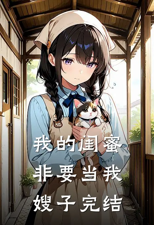 我的闺蜜非要当我嫂子完结