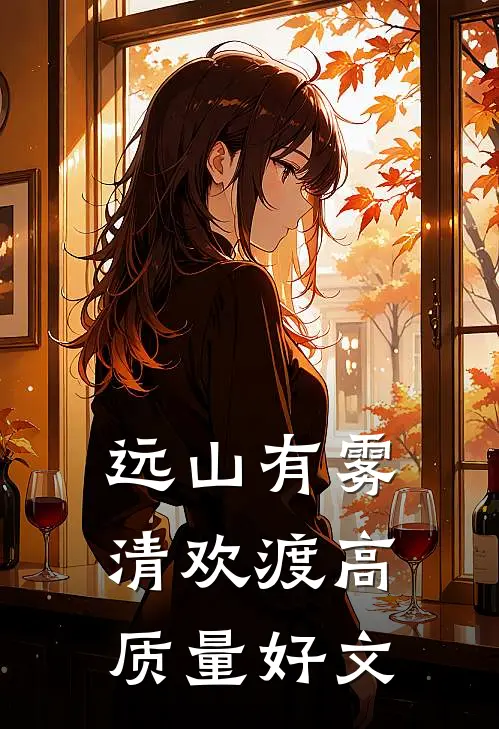 远山有雾清欢渡高质量好文