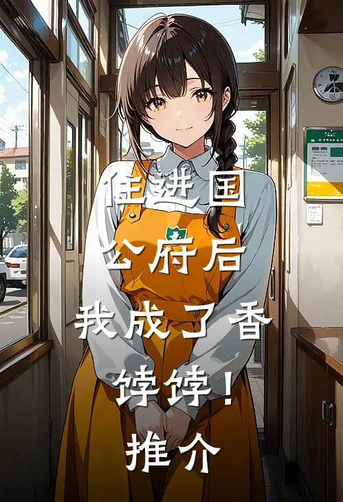住进国公府后，我成了香饽饽！推介