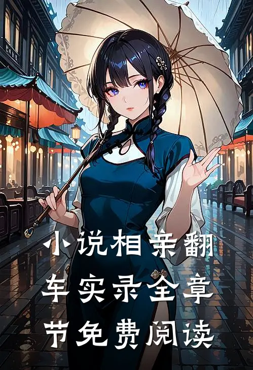 小说相亲翻车实录全章节免费阅读