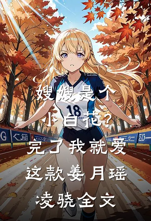嫂嫂是个小白花？完了，我就爱这款姜月瑶凌骁全文