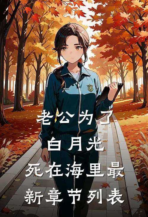 老公为了白月光，死在海里最新章节列表