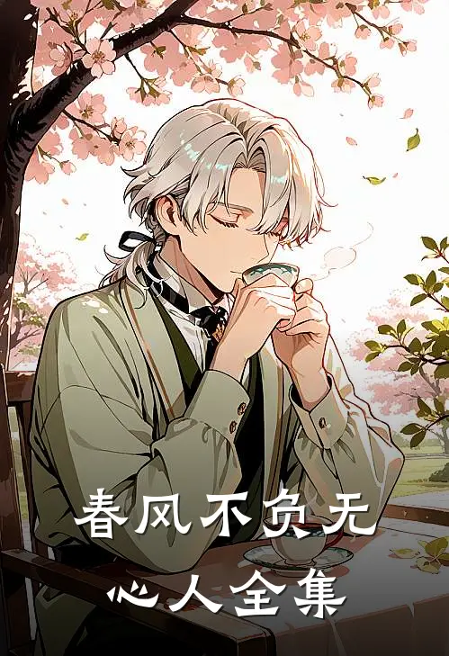 春风不负无心人全集