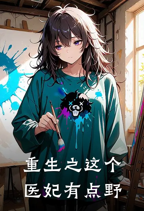 重生之这个医妃有点野