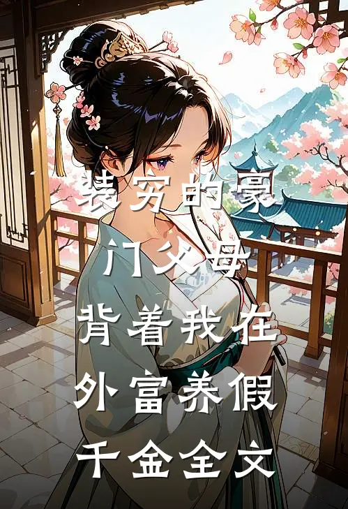 装穷的豪门父母，背着我在外富养假千金全文