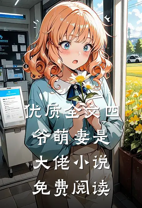 优质全文四爷萌妻是大佬小说免费阅读