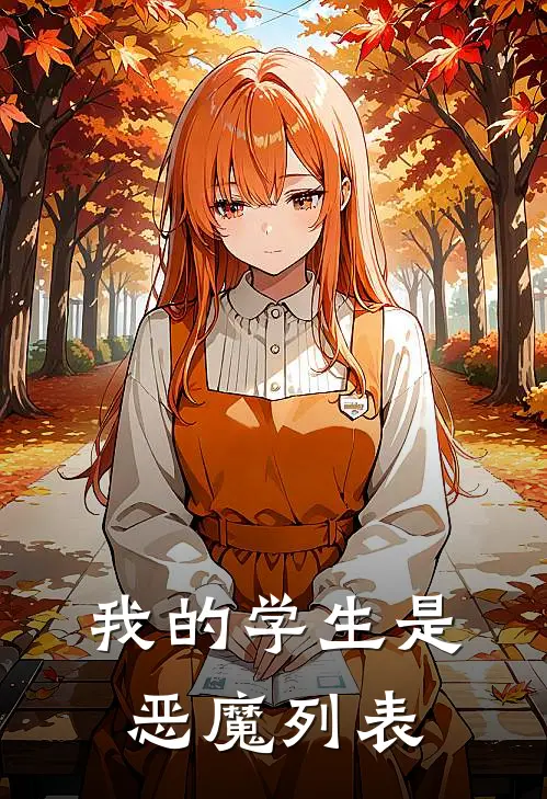 我的学生是恶魔列表