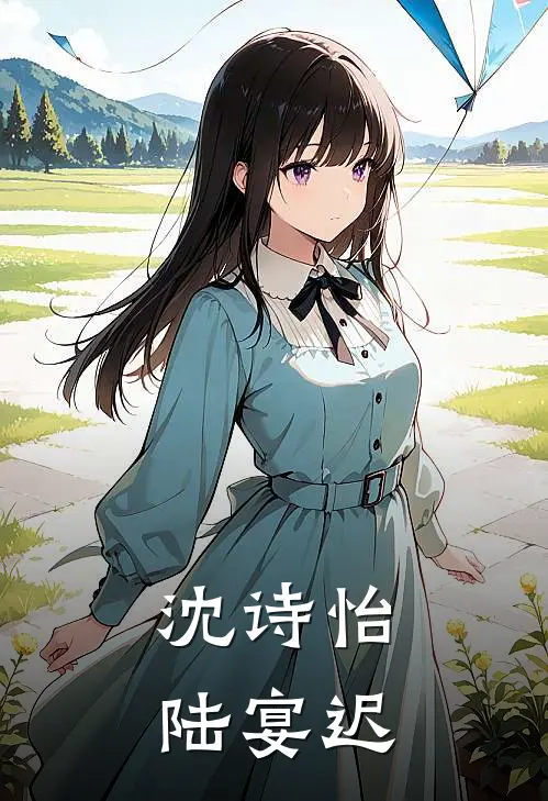 沈诗怡陆宴迟