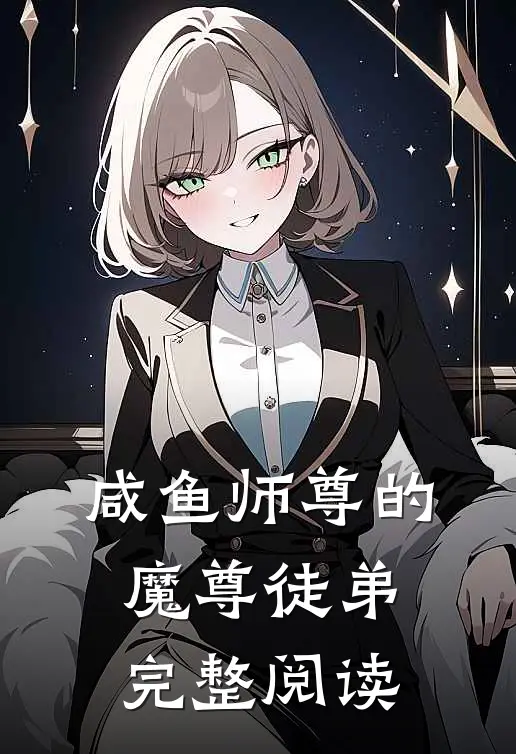 咸鱼师尊的魔尊徒弟完整阅读